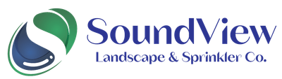 Soundview Landscape & Sprinkler, Co. logo