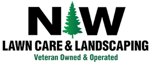 NW Lawn Care & Landscape logo