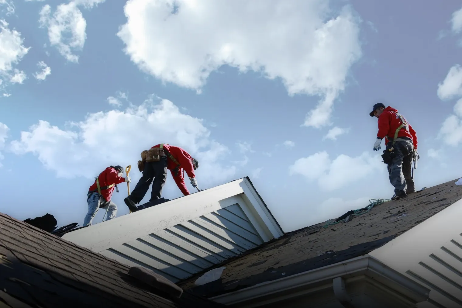 Spanaway Roofing & Sheet Metal Services