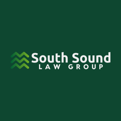 South Sound Law Group logo
