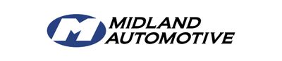 Midland Automotive logo