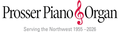 Prosser logo