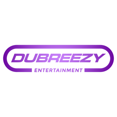 Dubreezy Entertainment logo