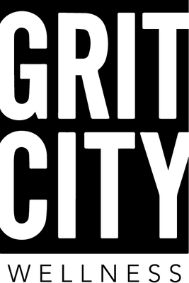 Grit City Wellness logo
