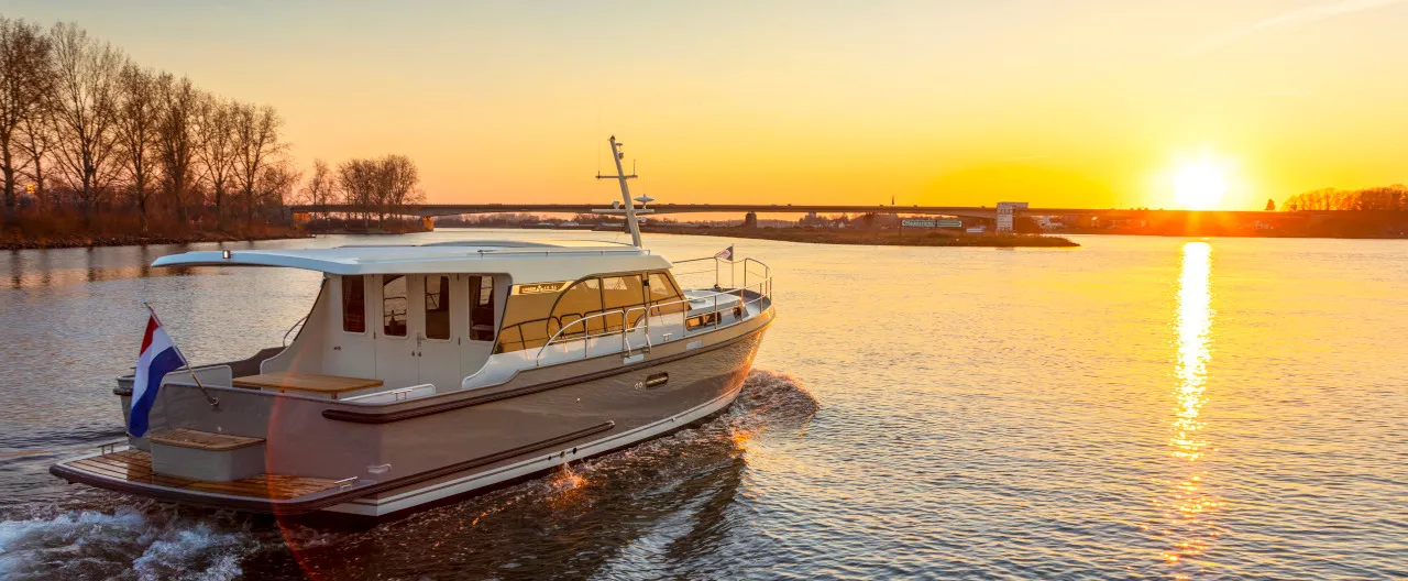 Northwest Yachtnet