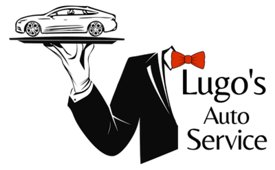 Tacoma's Full Service Mechanics Shop logo