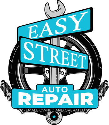 Easy Street Auto Repair logo