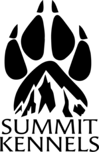 Summit Kennels logo