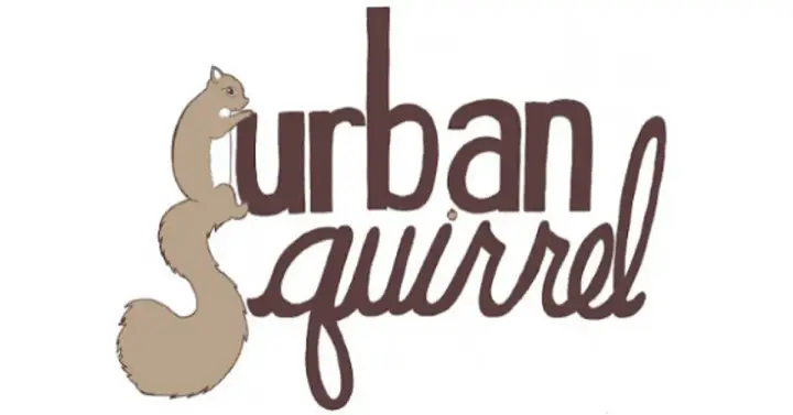 Urban Squirrel 253