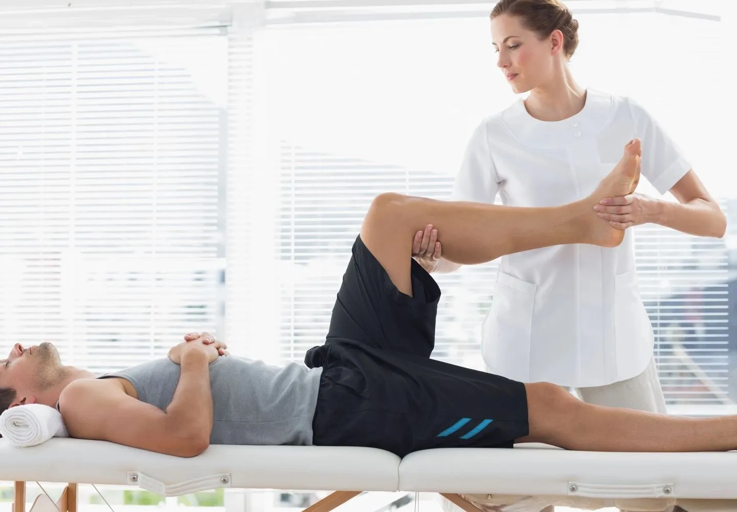 Achieve Physical Therapy