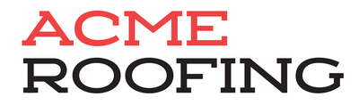 ACME Roofing logo