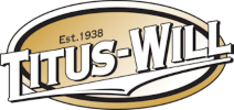 Titus-Will Automotive Group logo