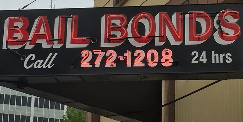 Bail Bonds