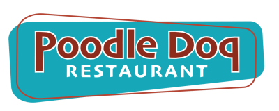 The Poodle Dog logo