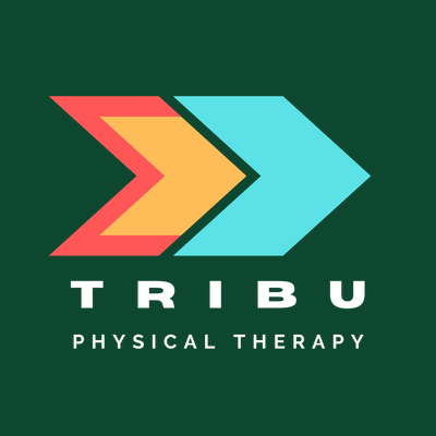 Tribu Physical Therapy PLLC logo