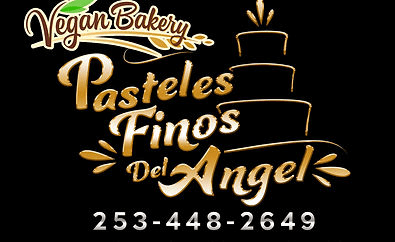 PASTELES FINOS logo