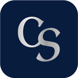 Curtis Stebbins & Co. logo