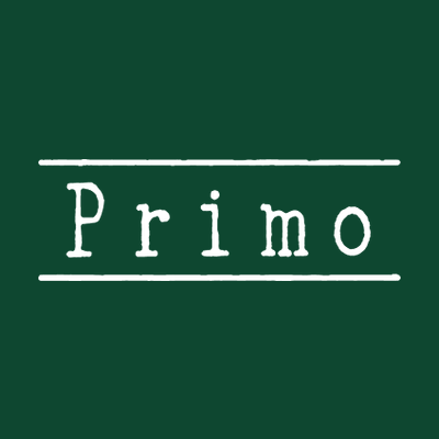 Primo Grill logo