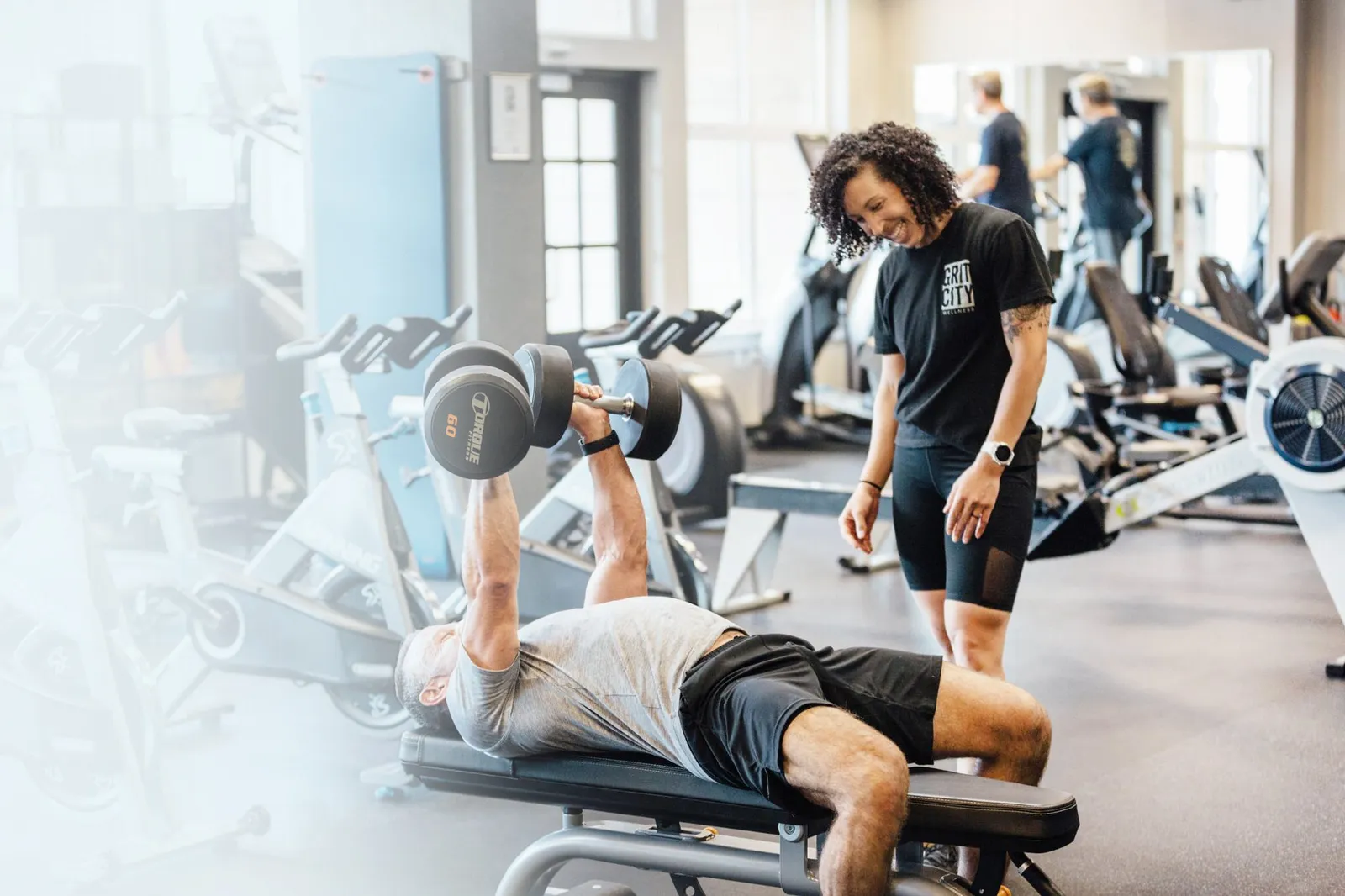 Grit City Wellness