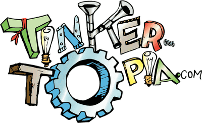 Tinkertopia logo