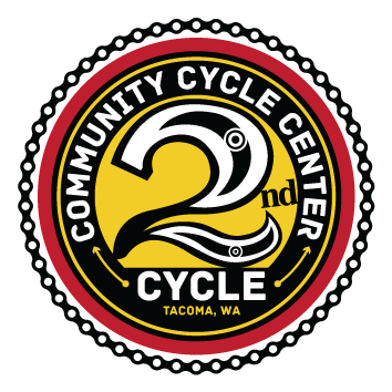 Second Cycle logo