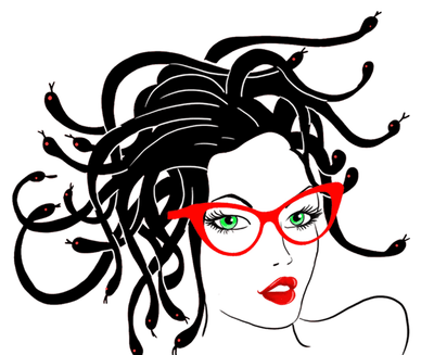 6th Ave Spectacles logo
