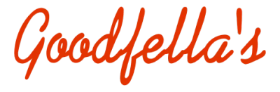 Goodfellas Motor Company logo