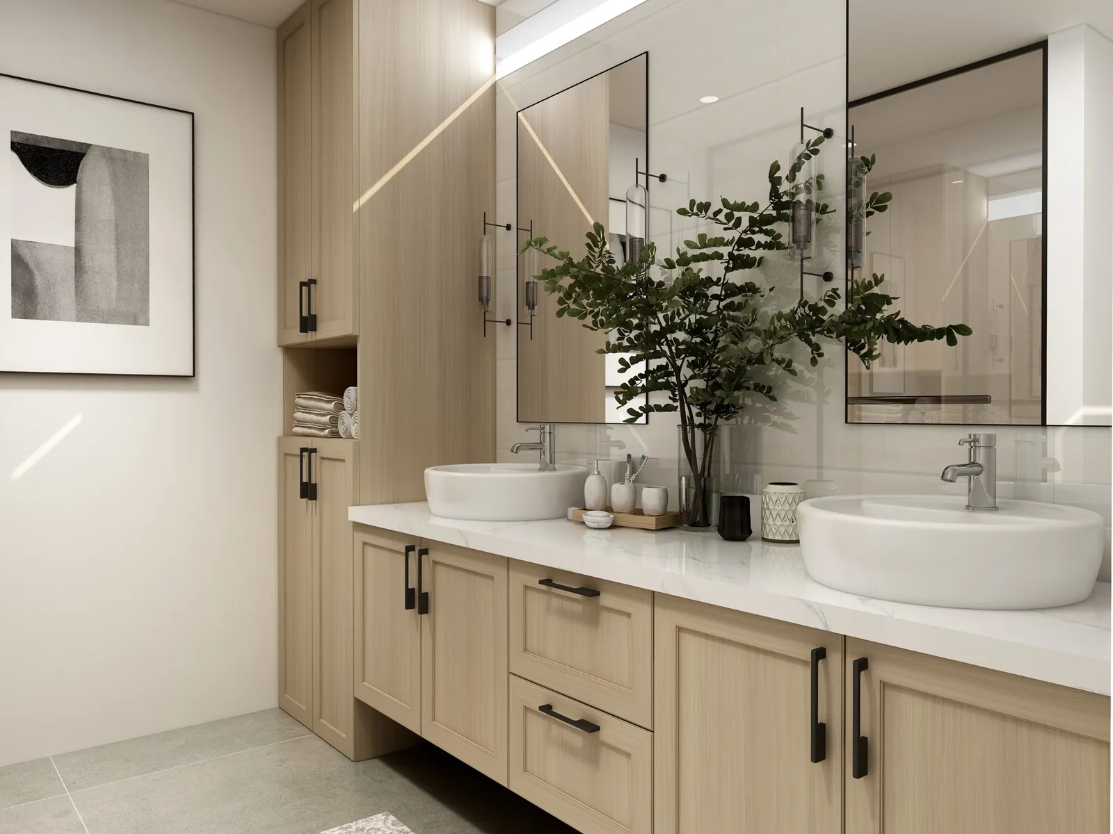 Peak Plumbing Puyallup