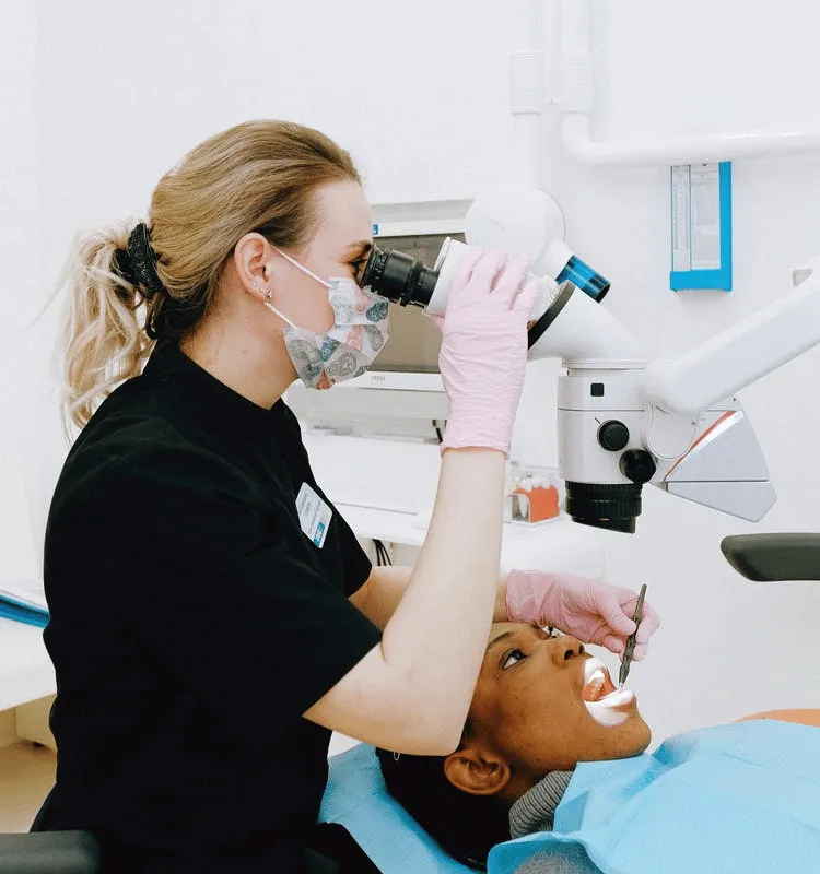 Kids Choice Dental