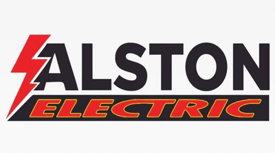 Alston Electric LLC logo