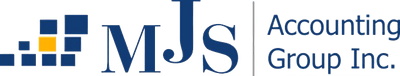MJS Accounting Group logo