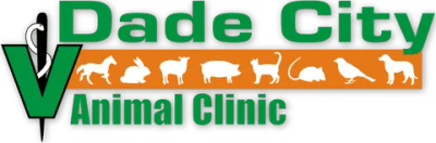 Dade City Animal Clinic logo