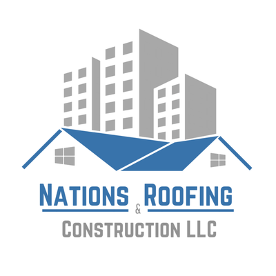 Nations Roofing & Construction LLC logo
