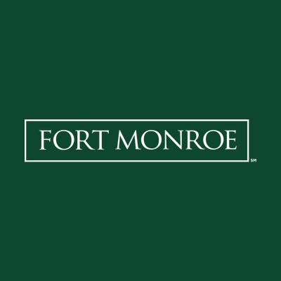 Fort Monroe Authority logo