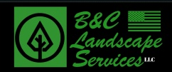 B&C Landscape Services LLC logo