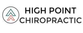 New High Point logo