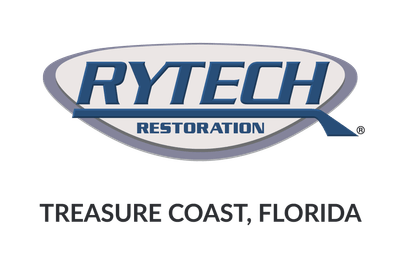Rytech Restoration of Treasure Coast logo