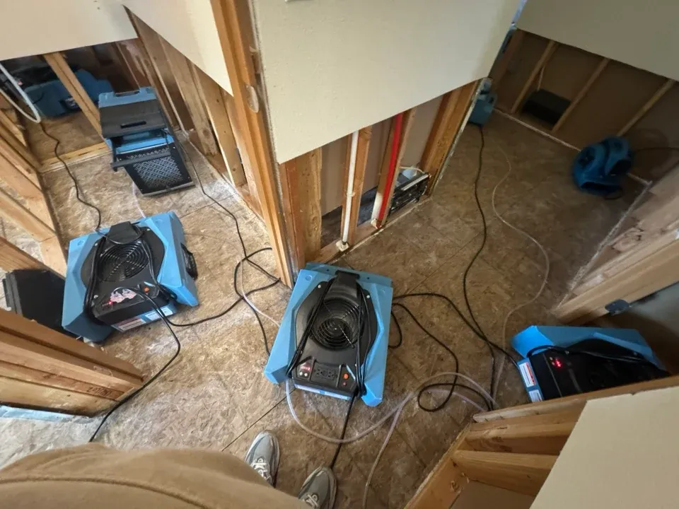 Markie Restoration Port St. Lucie