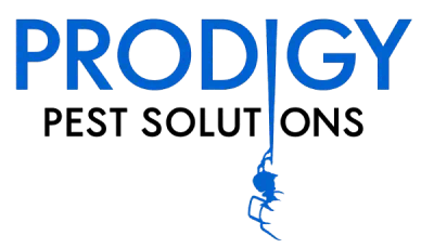 Prodigy Pest Solutions logo