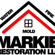 Markie Restoration Port St. Lucie logo