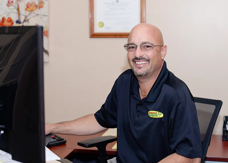 Coastal Pest Control of the Treasure Coast