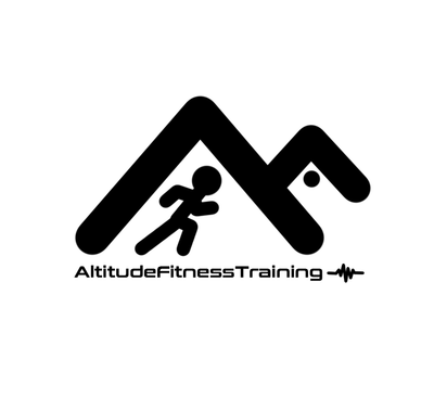 Altitude Fitness Training logo
