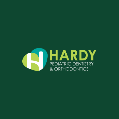 Hardy Pediatric Dentistry logo