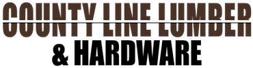 County Line Lumber & Hardware logo