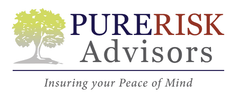 Pure Risk Advisors logo