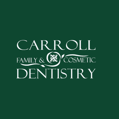 Carroll Family & Cosmetic Dentistry logo