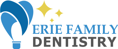 Erie Family Dentistry logo