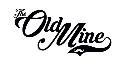 The Old Mine logo