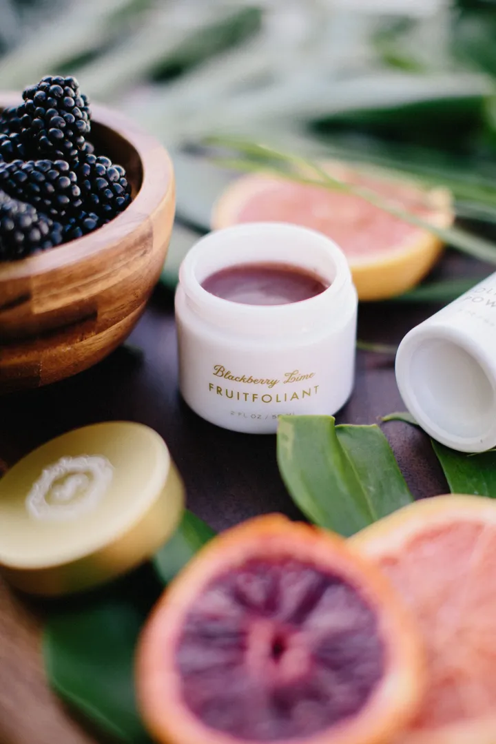 Skin And Tonic Face Bar