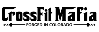 CrossFit Mafia logo